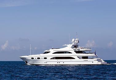 Motor Yacht
