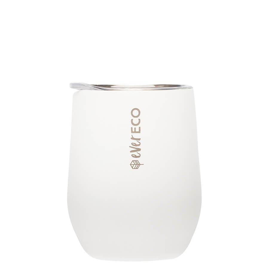 Thumbnail: ever Eco Insulated Tumbler Cloud