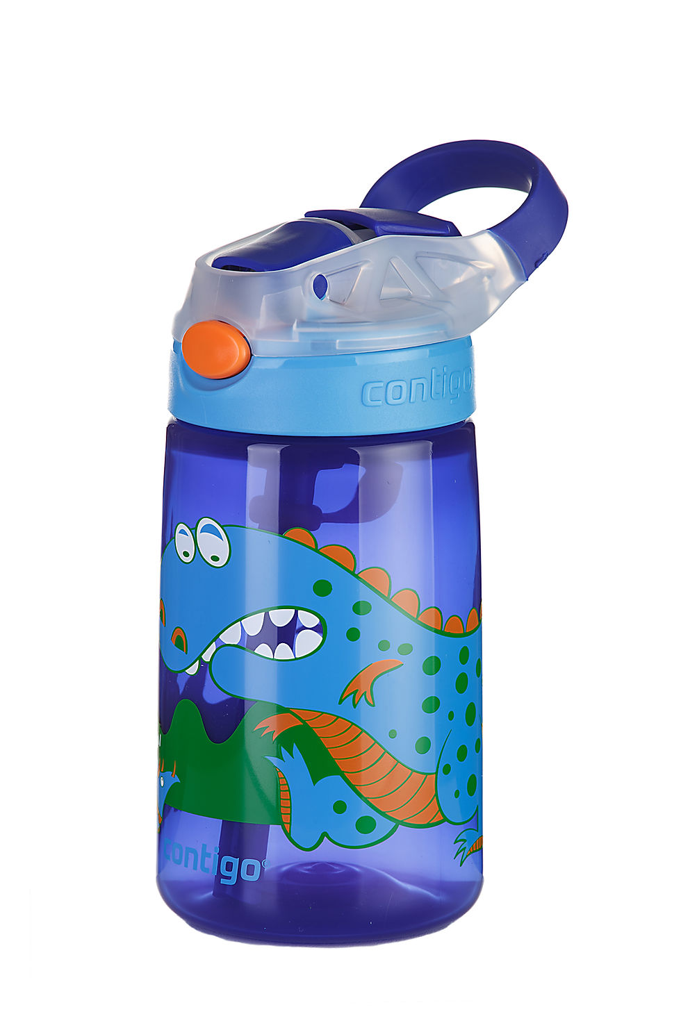 Thumbnail: Contigo Kids Gizmo Flip Autospout™ Drinking bottles