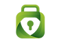 Little Green Doors logo