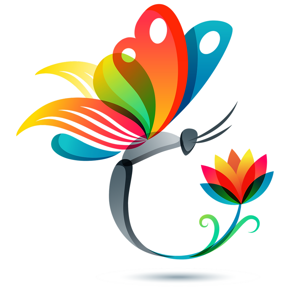 Garden Spot Nursery Logo