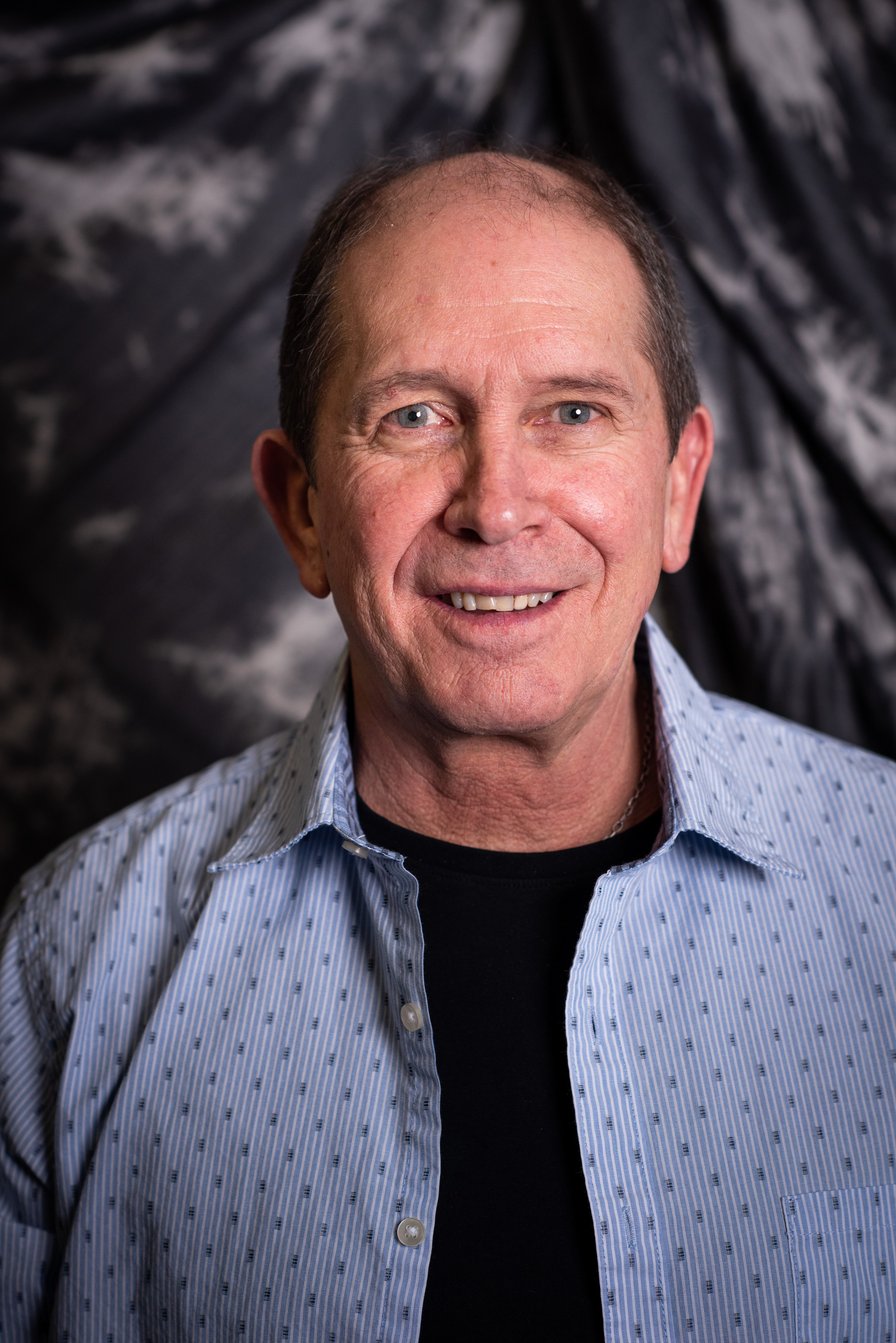 David Thomas