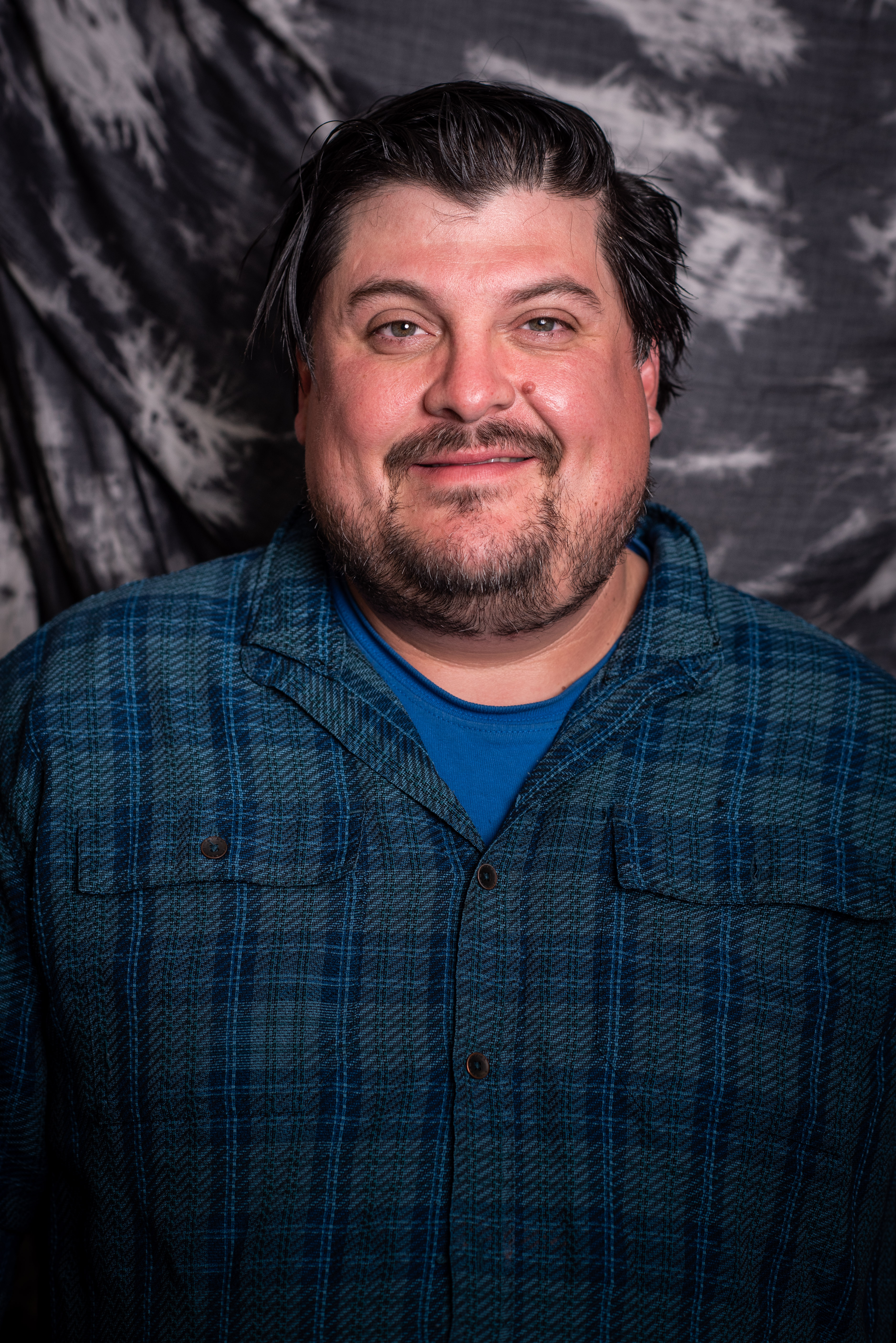 Jeremiah 'Jer' Martinez