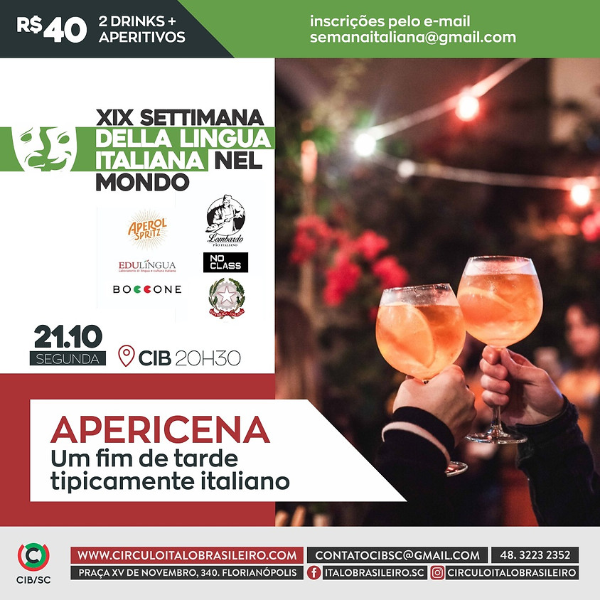 APERICENA