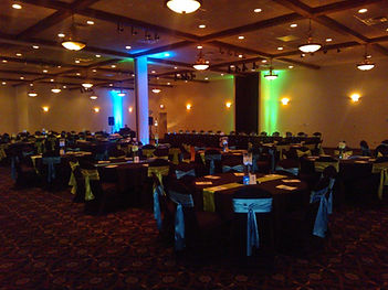 | Adaggios | Indiana | Wedding and Banquet Hall | USA