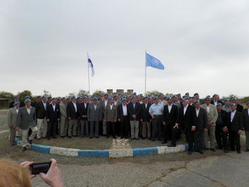 Muistoja...2014