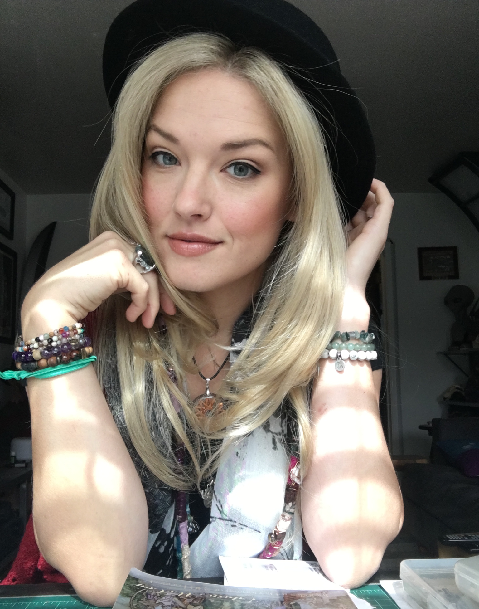 Writer: Tianna Gunderman