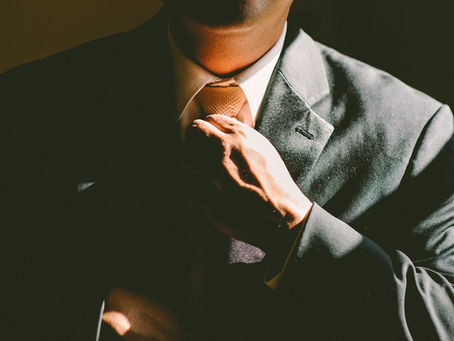 Part 1 – Let Middle Managers Manage
