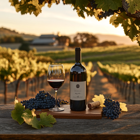 How to Start Your Own Private Label Wine Business in 7 Simple Steps