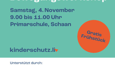Familienfrühstück "Fokus und Konzentration im Schulalltag stärken"