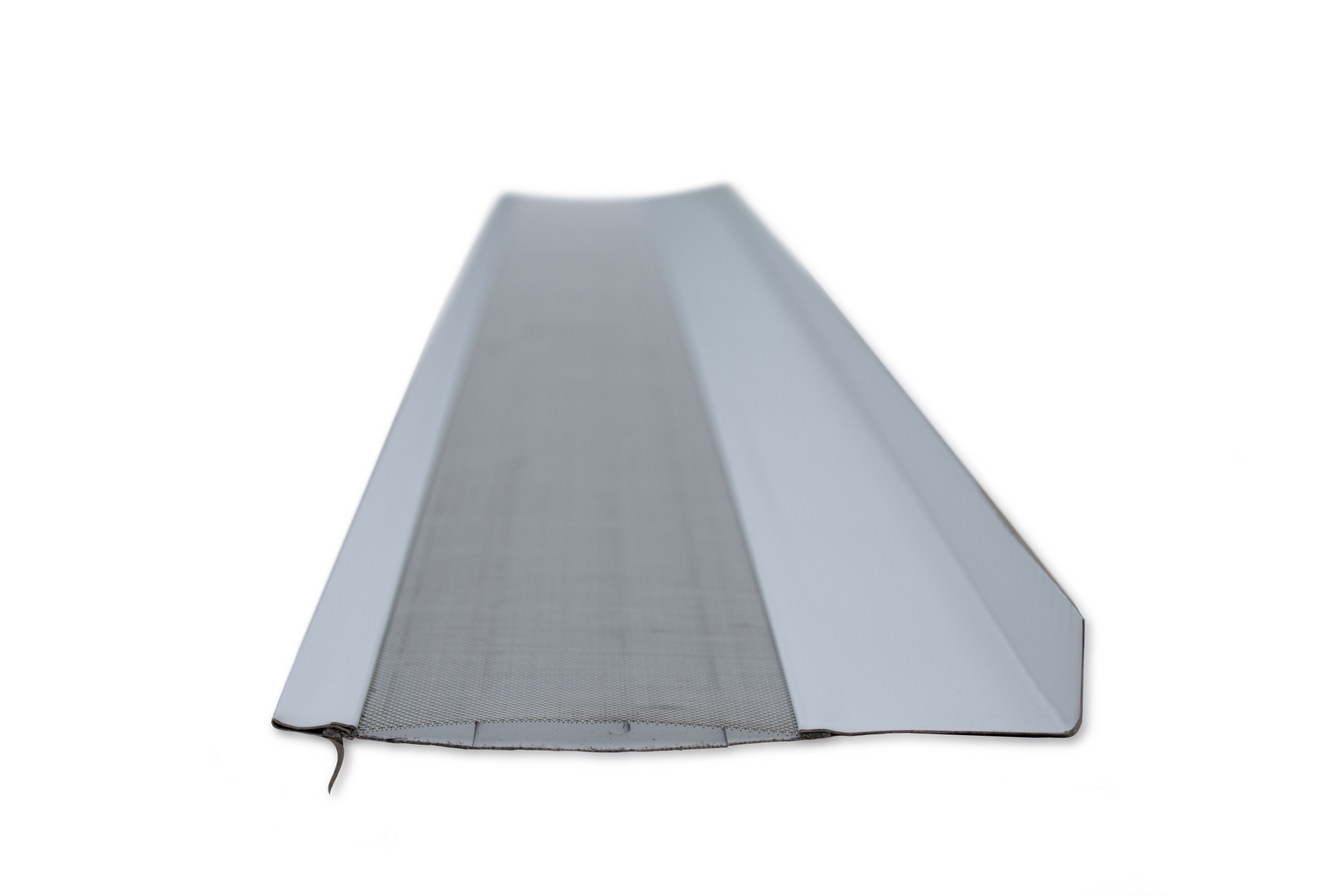 (White, Black or Brown) Pro Guard - 6" Inch - 50 FOOT BOX - Free Ship