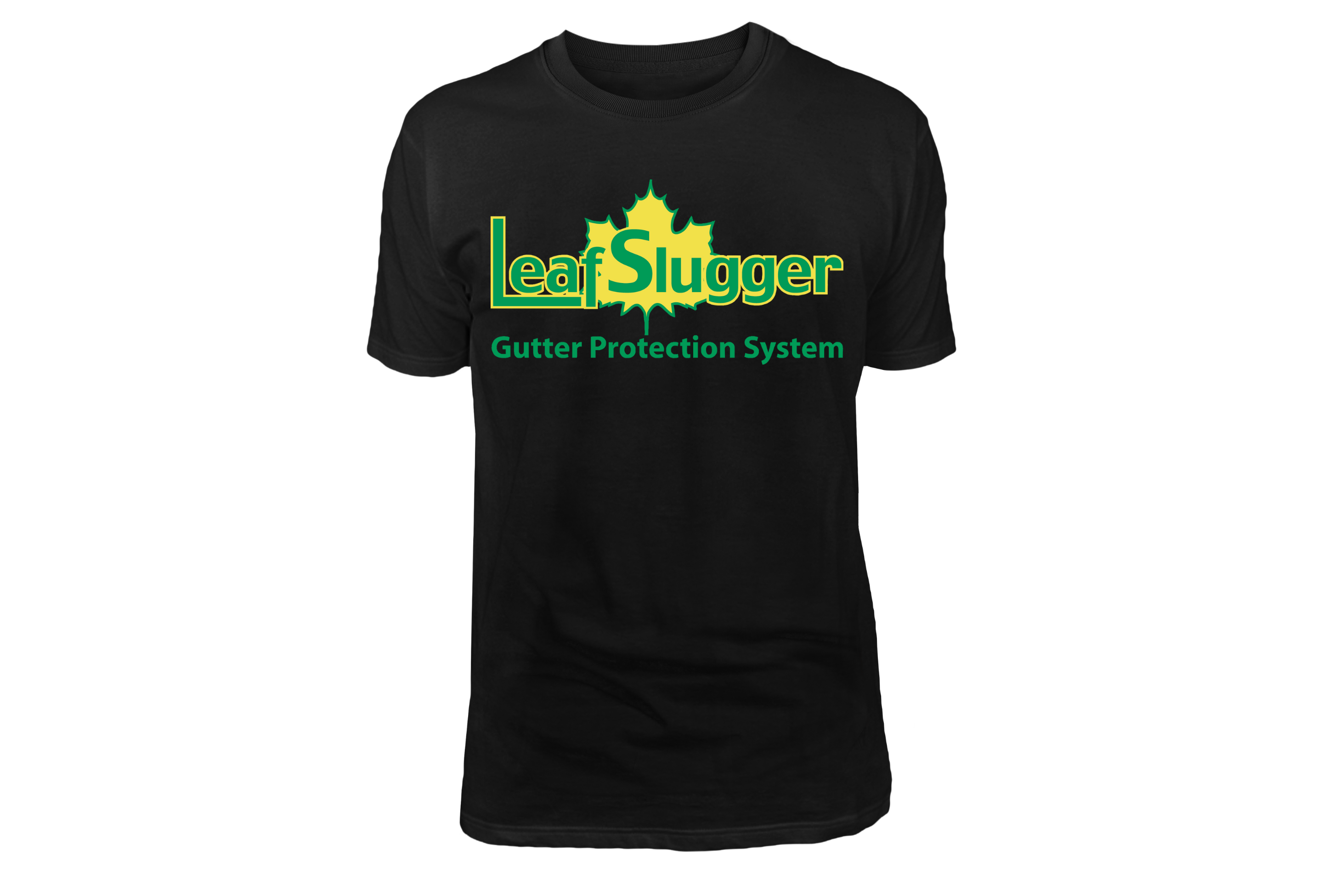 Leaf Slugger T-Shirt