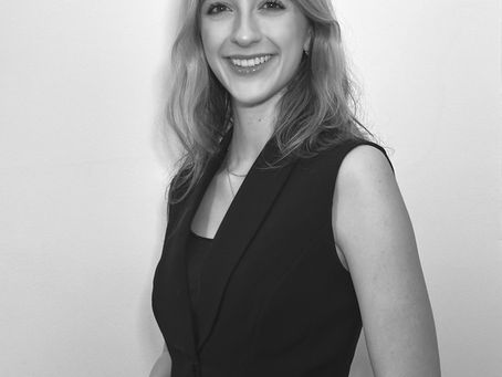 FinTech Female Fridays: Meet Alessia Russo, Technology Investor at Insight Partners