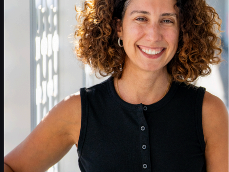 FinTech Female Fridays: Meet Adina Fischer, Fractional COO & CFO at 182 West
