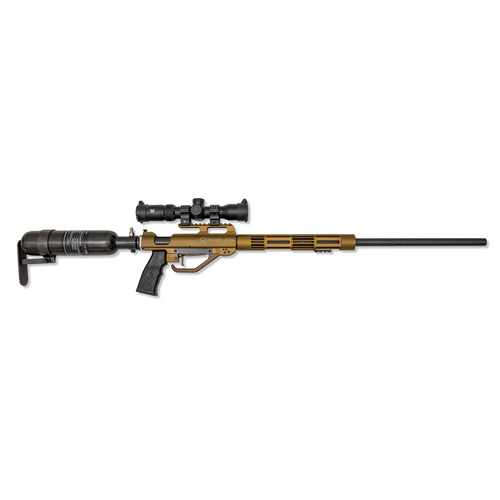 Crossfire® II 2-7x32 Crossbow Scope Kit | Serpent Arms