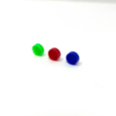 28 ga Cartridge Cap-50 ct