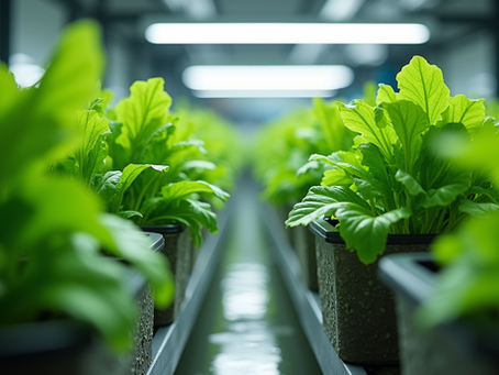 Discover Sustainable Gardening with Aquaponics Gardening Workshops