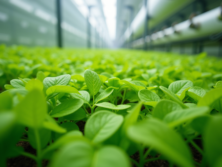 Supporting Sustainability with Archangel Farms: A Sustainable Farming Initiative