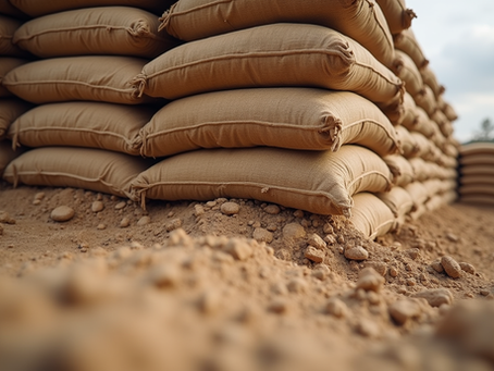 Build Sustainably with Earthbag Construction: Earthbag Building Education for a Greener Future