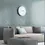 Thumbnail: Metropolitan Quartz Wall Clock
