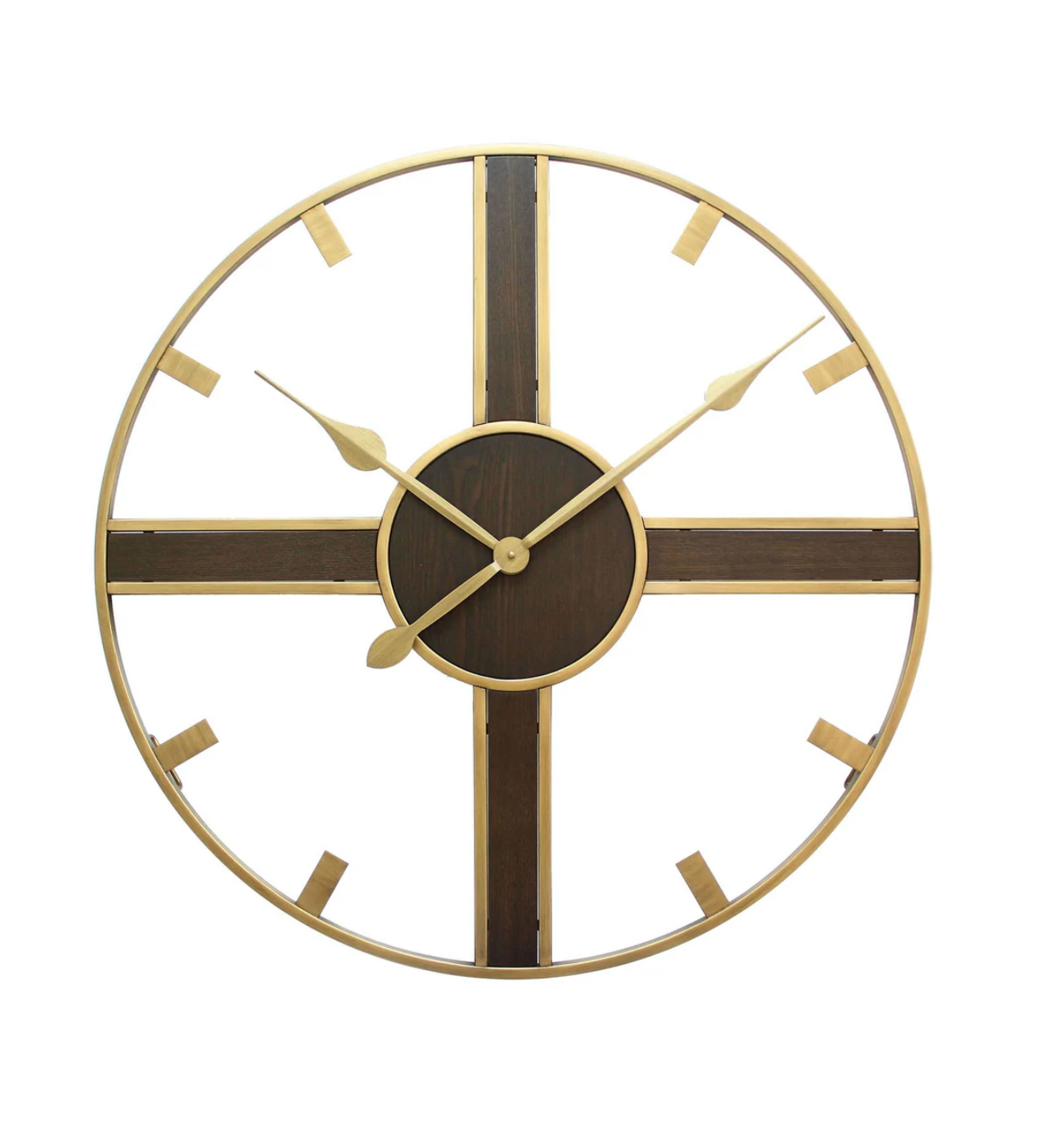 Coleson Wall Clock