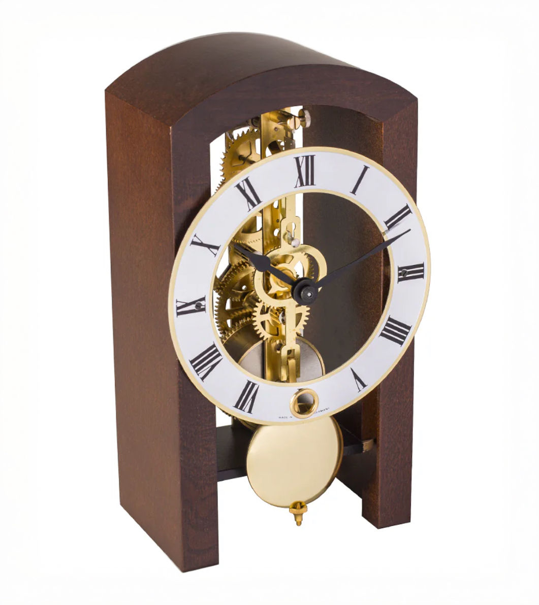Patterson Desk Clock