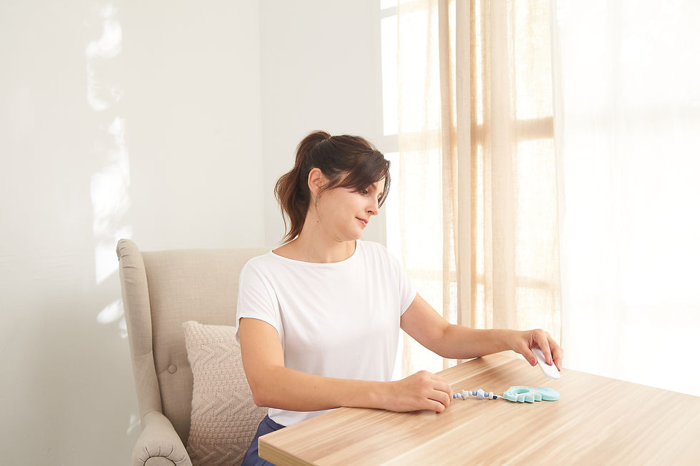 Thumbnail: Portable UVC Sterilizer