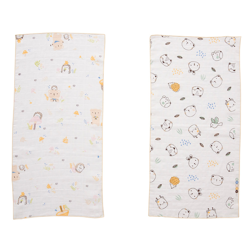 Chic "a" bon Lyocell Gauze Bath Towel