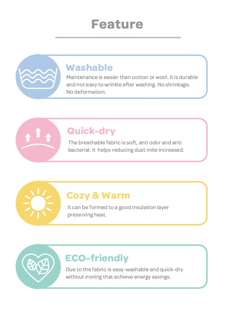 Thumbnail: Star super soft and comfortable hole blanket_S