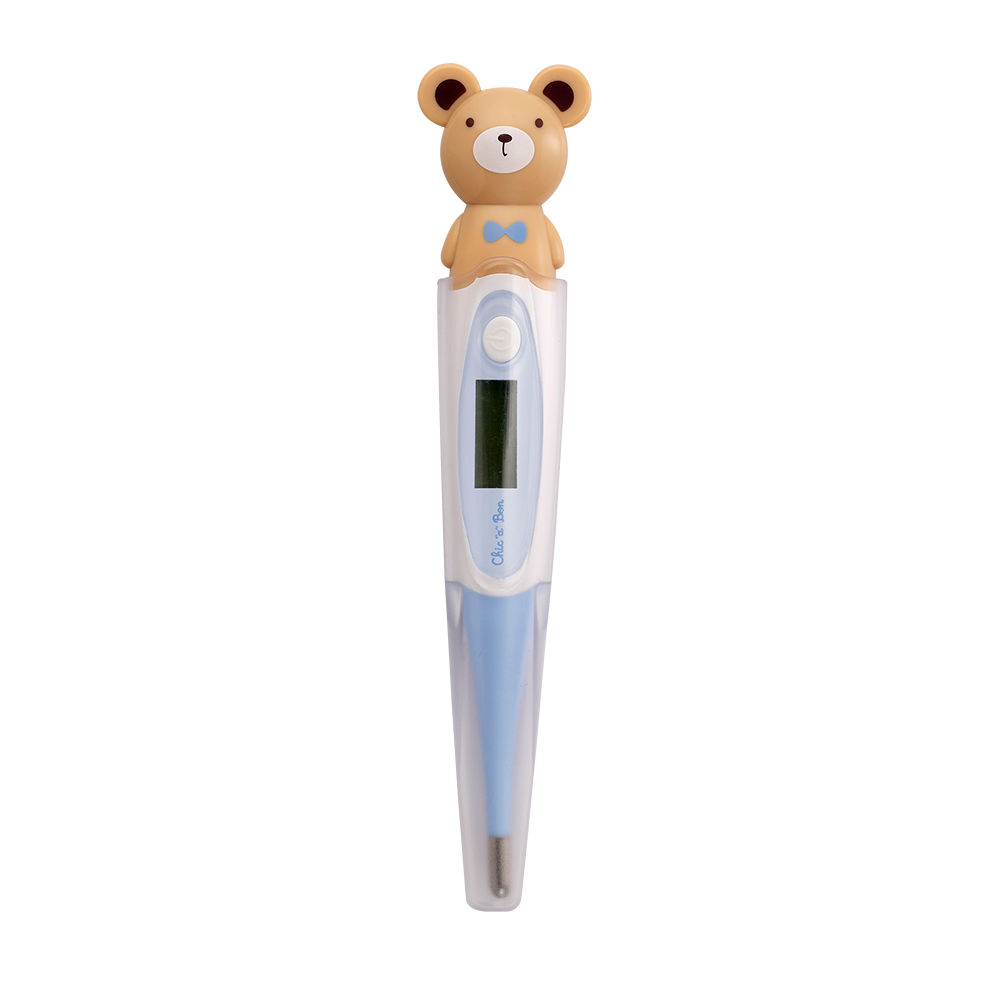 Bear Thermometer