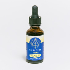 3000mg CBD Oil Tincture