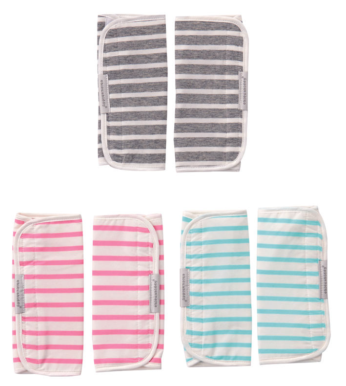 Thumbnail: Saliva towel (3 colors / 2pcs 1 set)