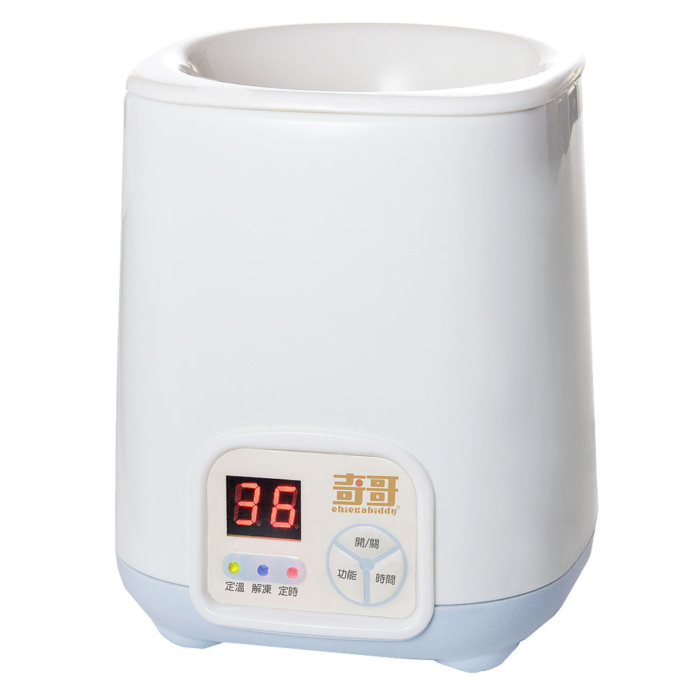 Micro-Computer Milk Warmer 2.0