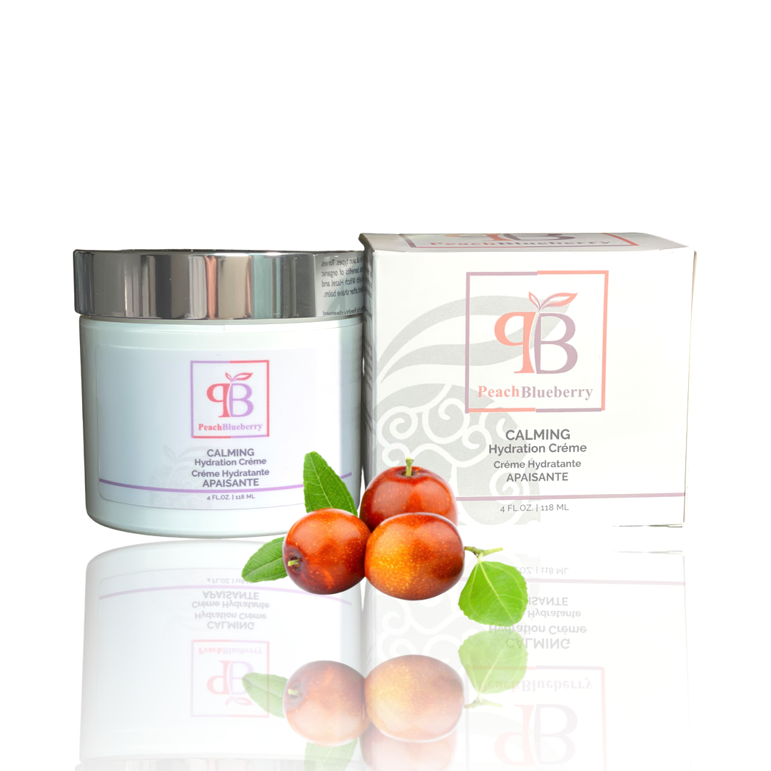 Calming Hydration Creme