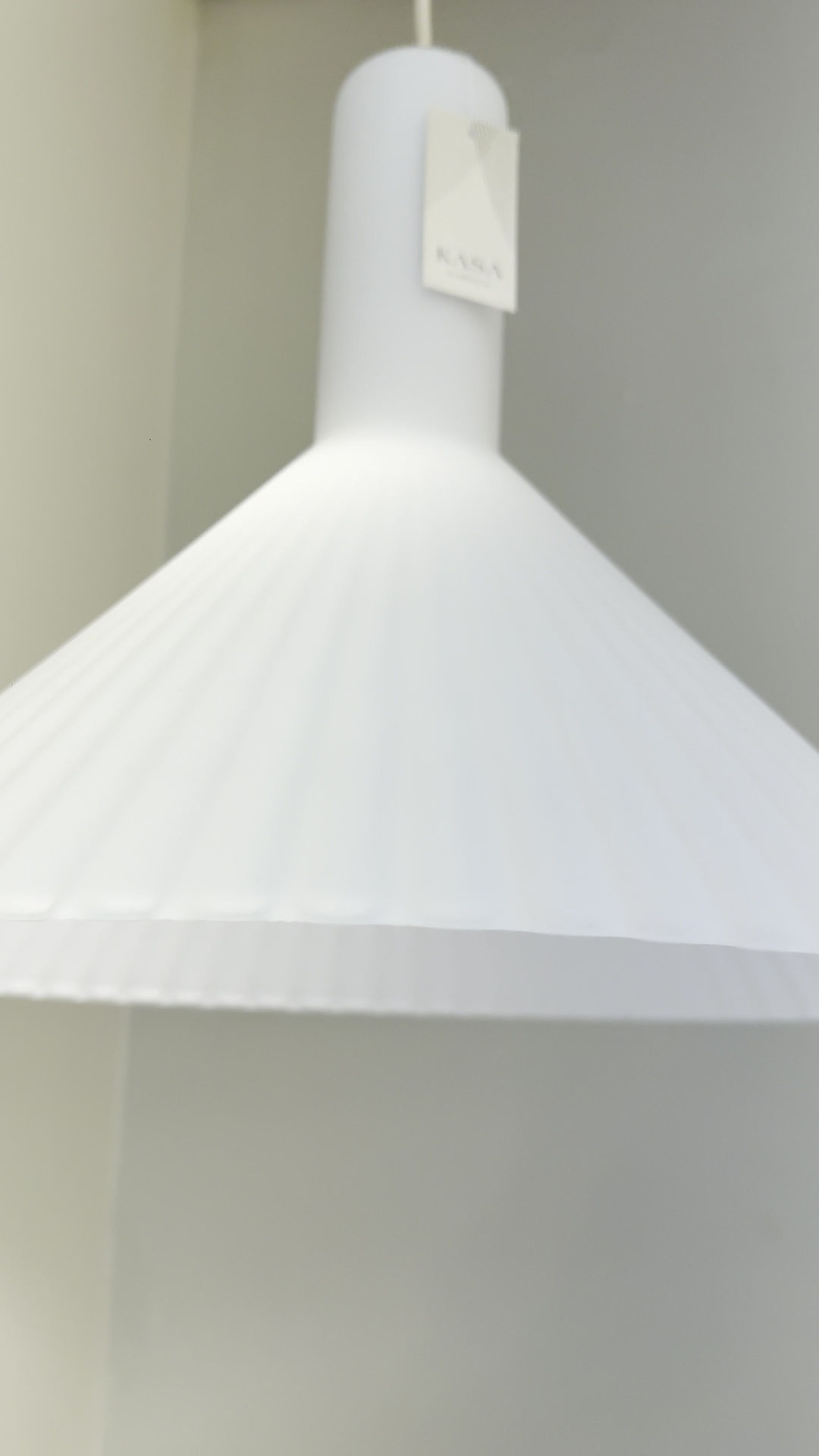 PENDENTE REIDY OPALINO E LATAO D40CM A37CM 1XE27 MAX 40W REI1PD01OP10