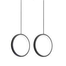 Miniatura: PENDENTE ECLIPSE