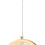 Miniatura: Pendente Redondo - Dourado LED 12W Bivolt Ø20cm - Sindora
