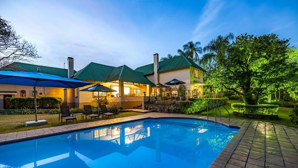 Thumbnail: April White River Flash Deal – 2 Nights Escape