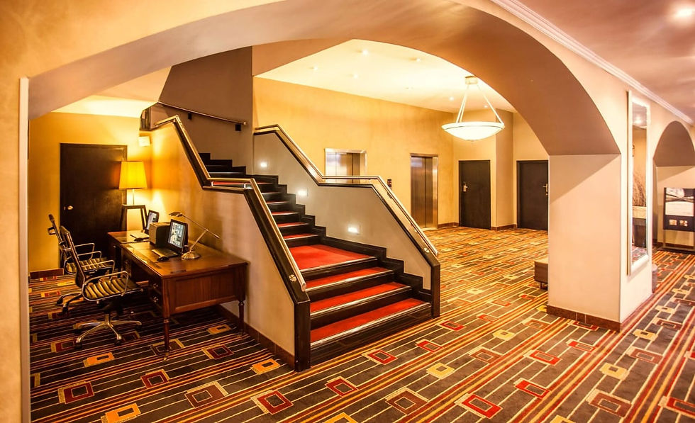 Thumbnail: Good Friday Kempton Park Special – 2 Nights Family Escape