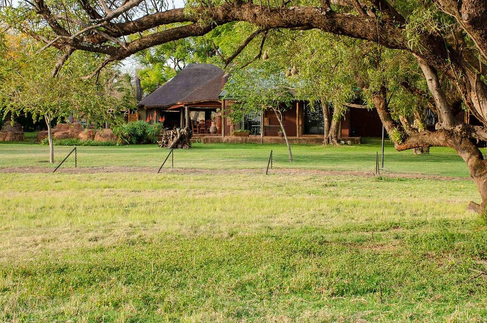 Thumbnail: May Dinokeng Autumn Deal – 2 Nights Escape