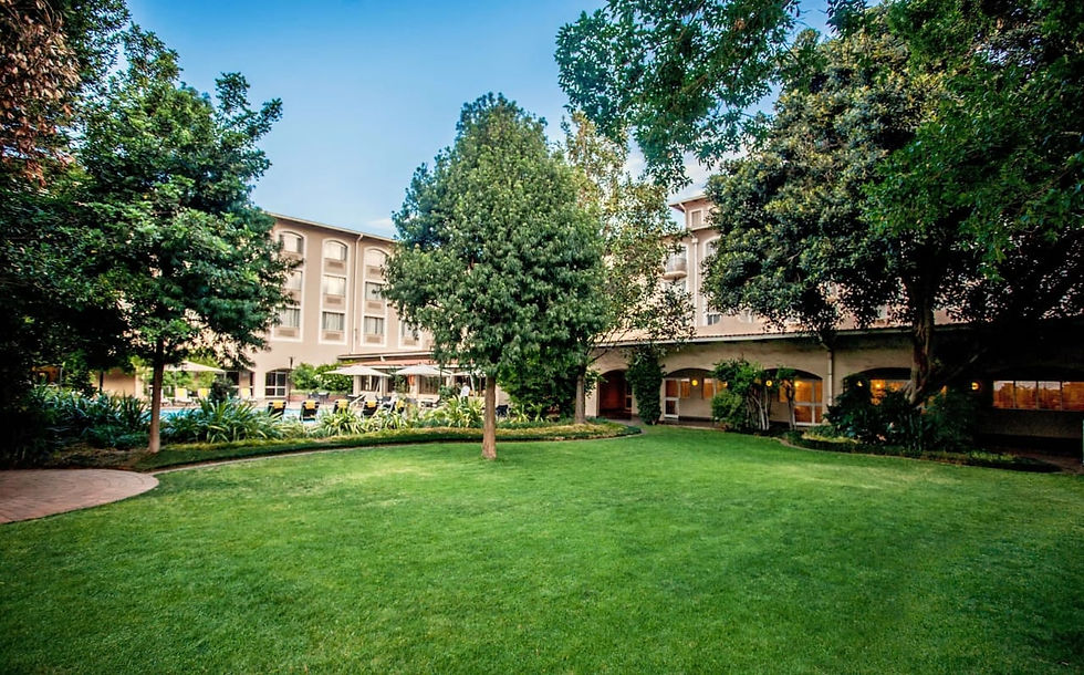 Thumbnail: Good Friday Kempton Park Special – 2 Nights Family Escape