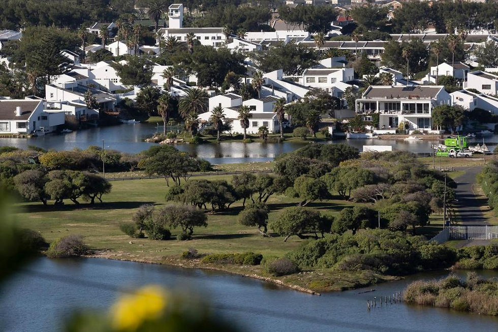 Thumbnail: May Cape Town Flash Deal – 2 Nights Escape