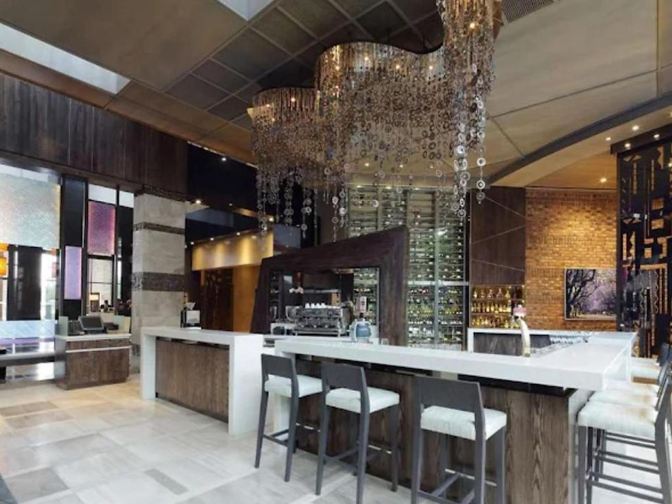 Thumbnail: Rosebank Winter Deal – City Escape