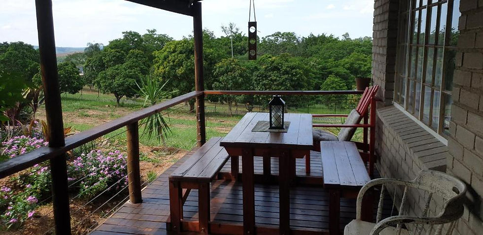 Thumbnail: June Hazyview Flash Deal – 2 Nights Group Escape