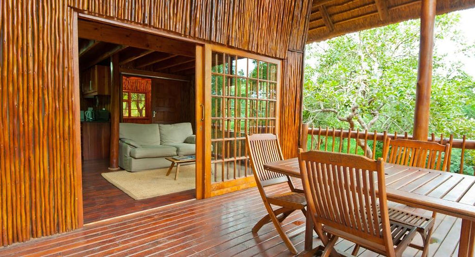 Thumbnail: June Hoedspruit Flash Deal – 2 Nights Group Escape