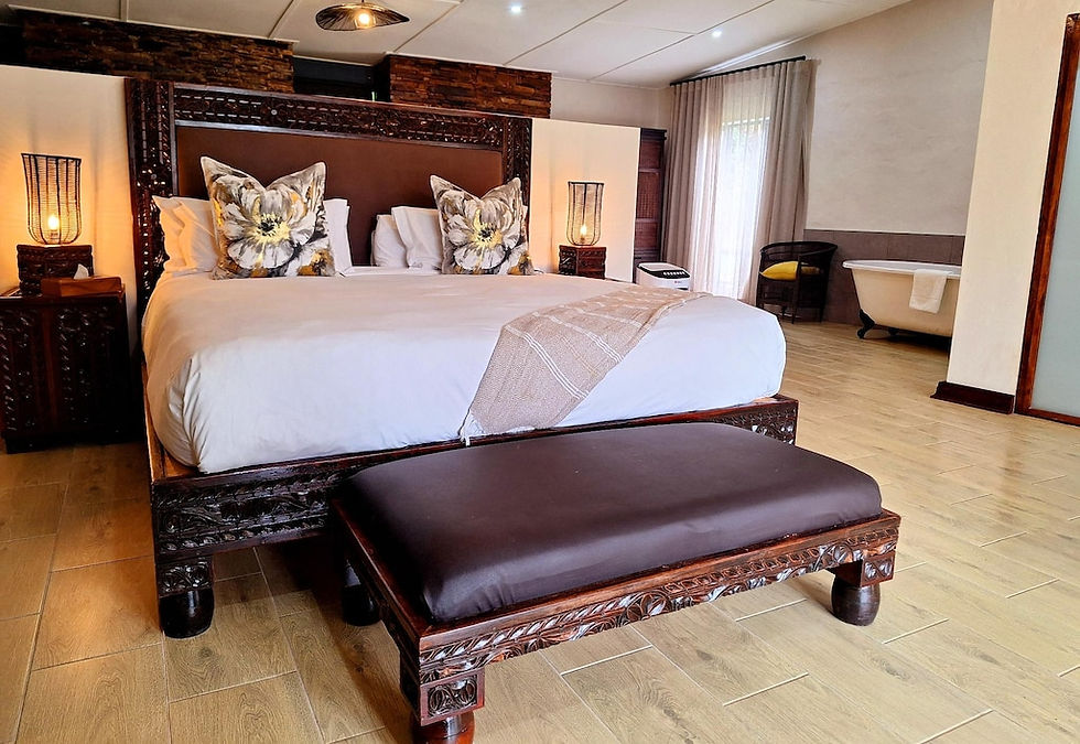Thumbnail: Silverton Spring Retreat – Weekend Escape
