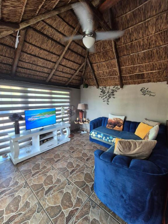 Thumbnail: May Alberton Flash Deal – 2 Nights Family Escape