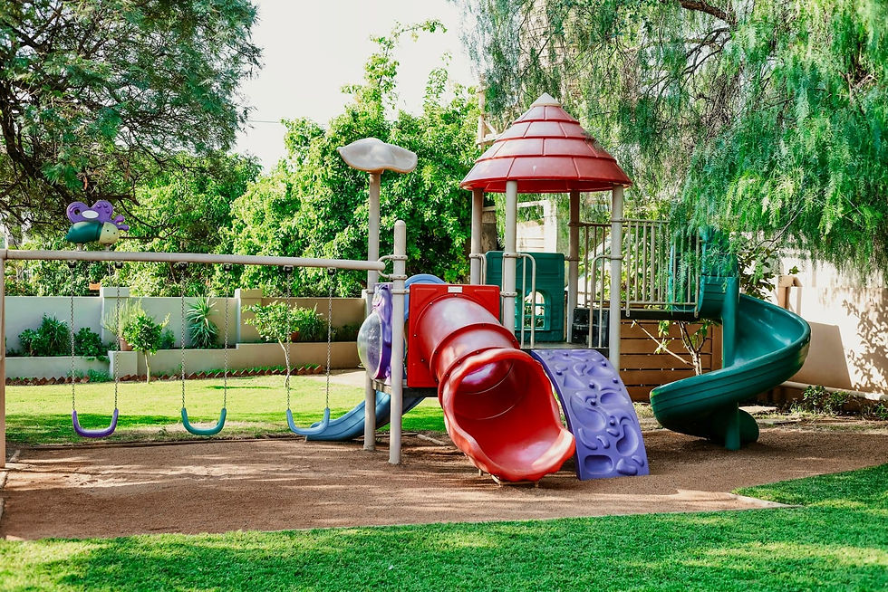 Thumbnail: March Groblersdal Flash Deal – 2 Nights Escape