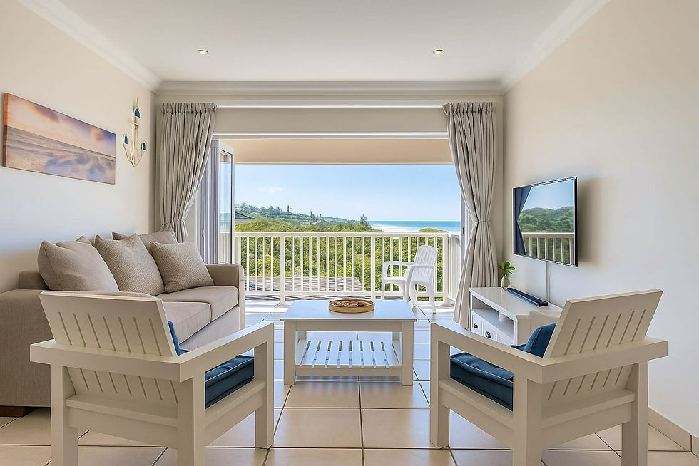 Thumbnail: August Port Shepstone Flash Deal – Family Escape
