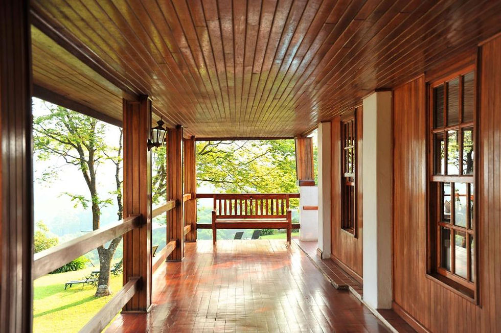 Thumbnail: April Tzaneen Flash Deal – 2 Nights Escape